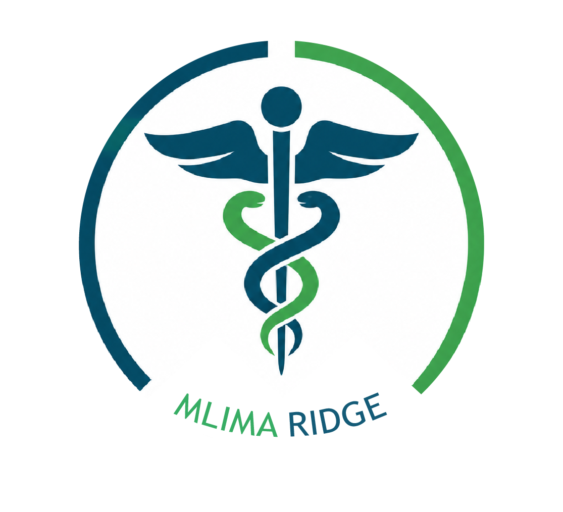 Mlima Ridge Hospital
