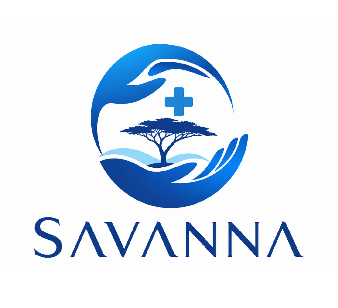 Savanna Healthcare